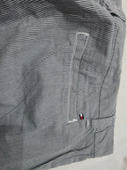 Pantalon Tommy Hilfiger de Mujer talla 12 rayado