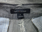 Pantalon Tommy Hilfiger de Mujer talla 12 rayado