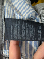 Pantalon Tommy Hilfiger de Mujer talla 12 rayado
