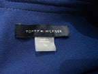 Vestido Tommy Hilfiger de Mujer talla 14 azul celeste manga corta