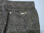 Legging Michael Kors de Mujer Extra Grande animal print cafe