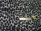 Legging Michael Kors de Mujer Extra Grande animal print cafe