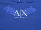 Playera Armani Exchange de Mujer Extra Grande