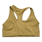 Top Gymshark de Mujer Extra Grande amarillo