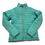 Chamarra The North Face doble vista Mediana de niña