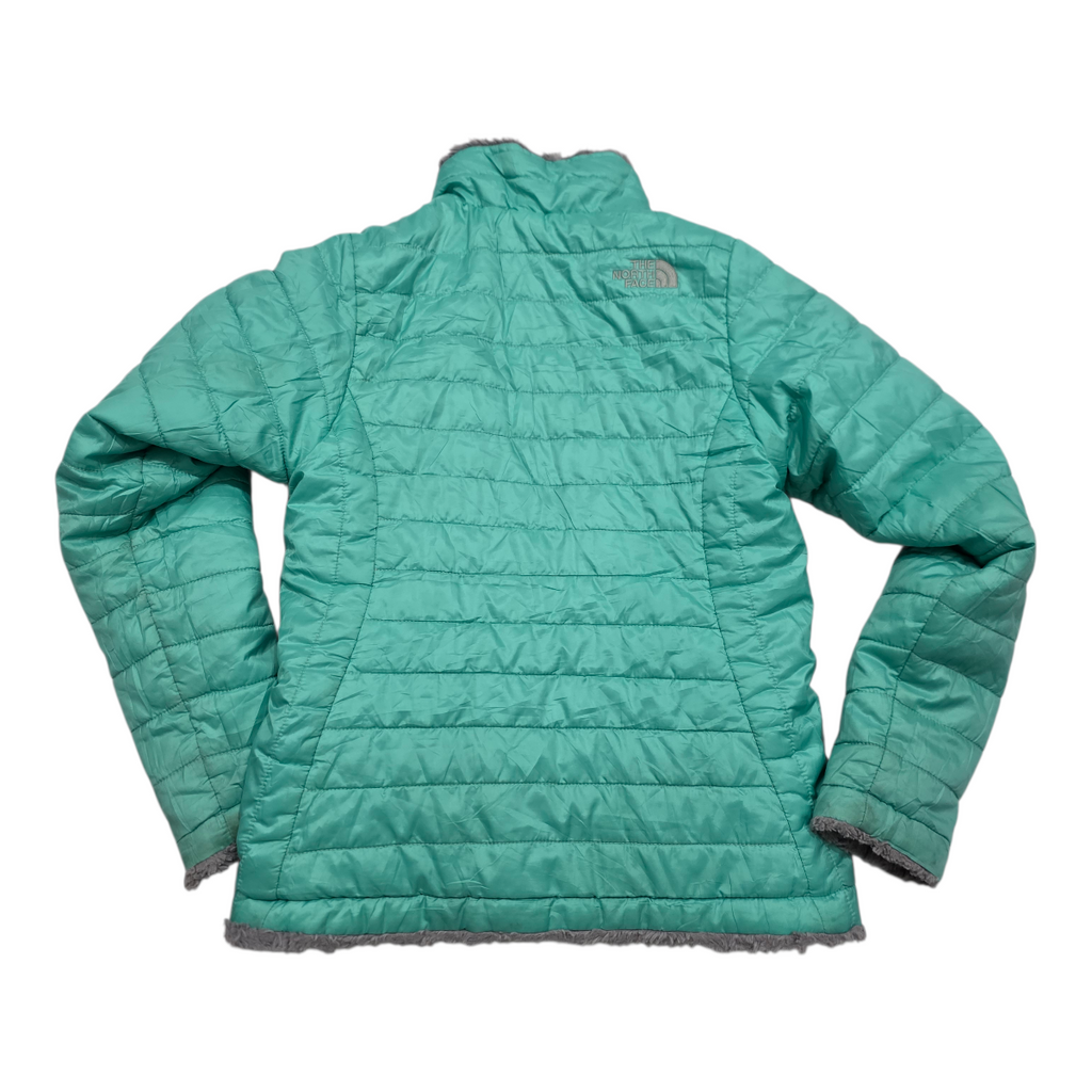 Chamarra The North Face doble vista Mediana de niña