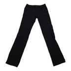 Pantalon LULULEMON de Mujer talla 28 color negro