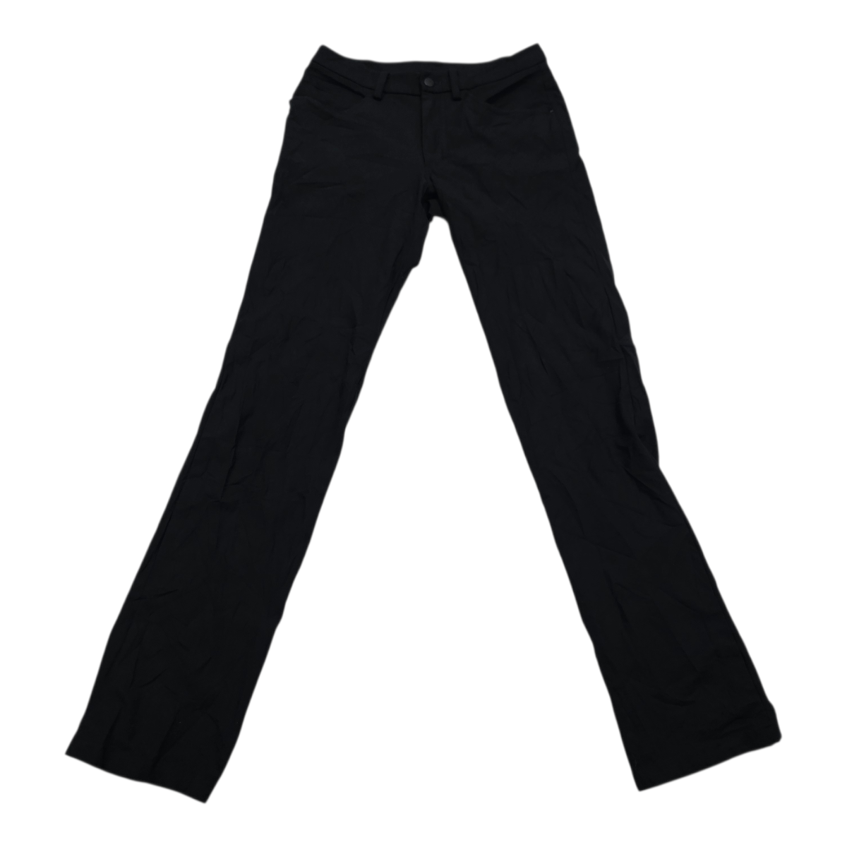 Pantalon LULULEMON de Mujer talla 28 color negro