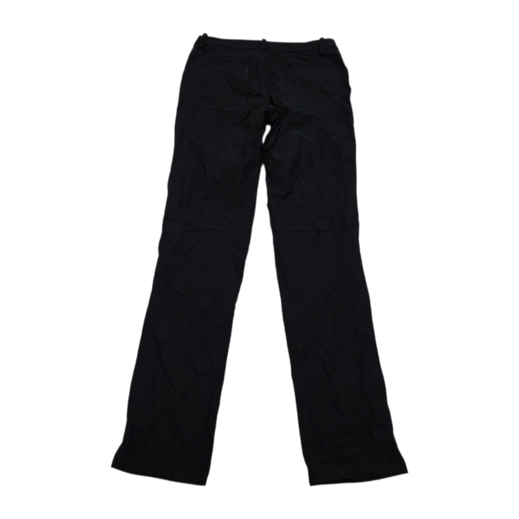 Pantalon LULULEMON de Mujer talla 28 color negro