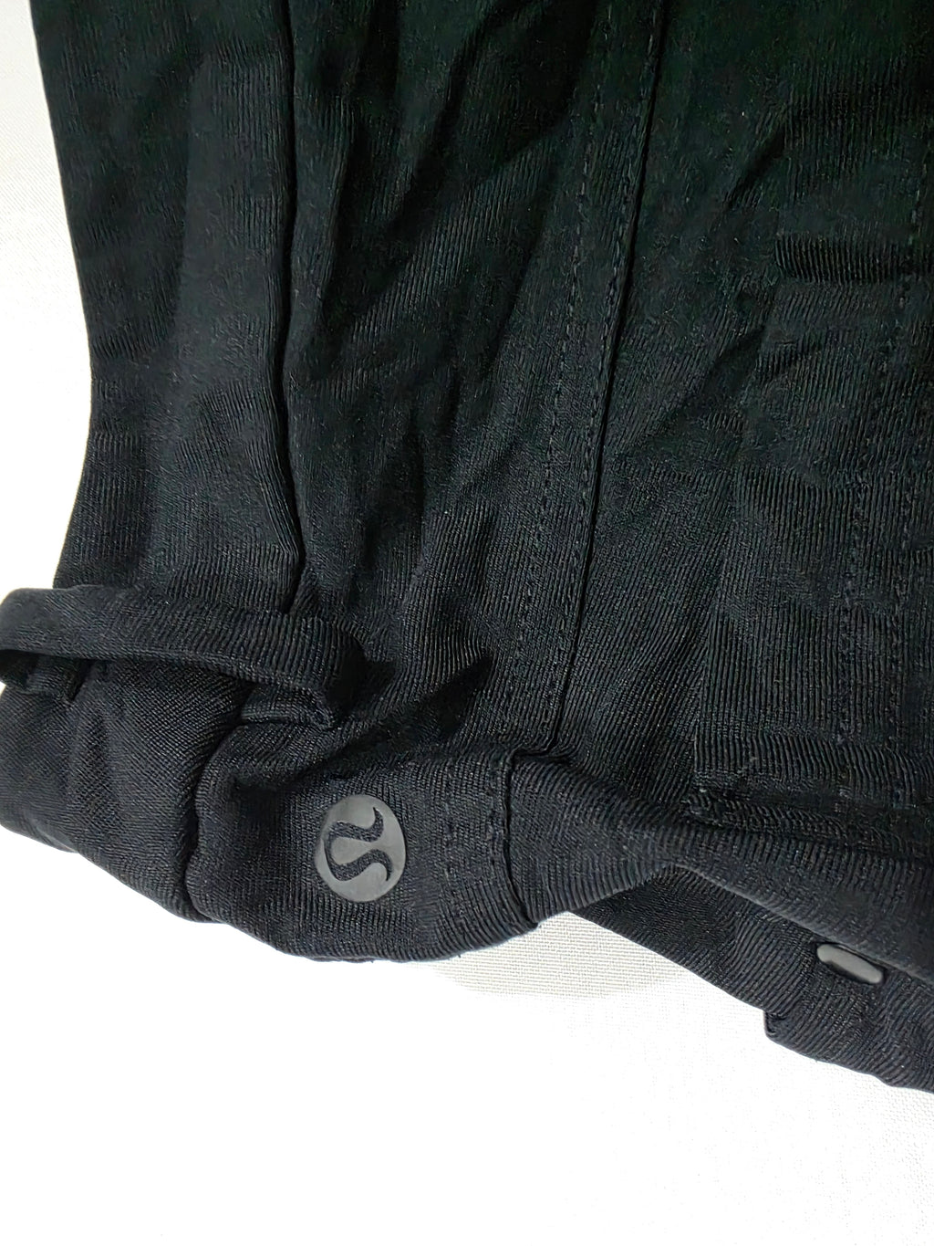 Pantalon LULULEMON de Mujer talla 28 color negro