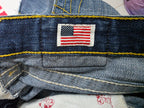 Short True Religion talla 25 de Mujer