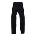 Legging Lululemon de Mujer print militar negro/gris talla 4