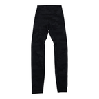 Legging Lululemon de Mujer print militar negro/gris talla 4