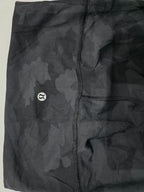 Legging Lululemon de Mujer print militar negro/gris talla 4