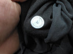 Legging Lululemon de Mujer print militar negro/gris talla 4