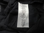 Camisa Michael Kors de Mujer sin mangas color negro talla Chica