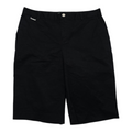 Bermuda Ralph Lauren active de Mujer Talla 10 color negro