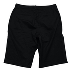 Bermuda Ralph Lauren active de Mujer Talla 10 color negro
