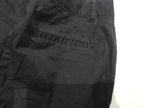 Bermuda Ralph Lauren active de Mujer Talla 10 color negro