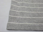 Playera Ralph lauren color gris claro manga corta