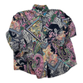 Camisa Ralph Lauren De colores con figuras