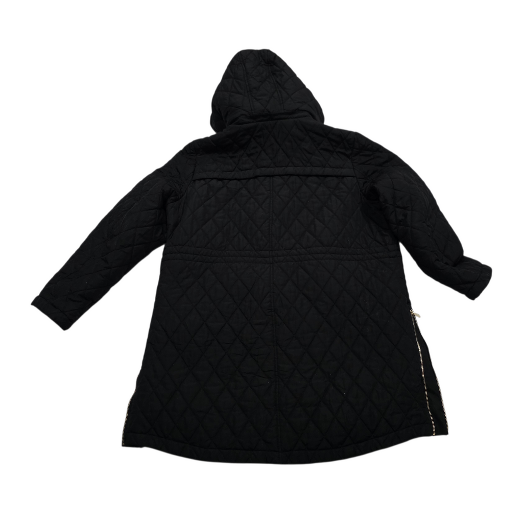 Chamarra Michael Kors de Mujer Extra Grande color negro