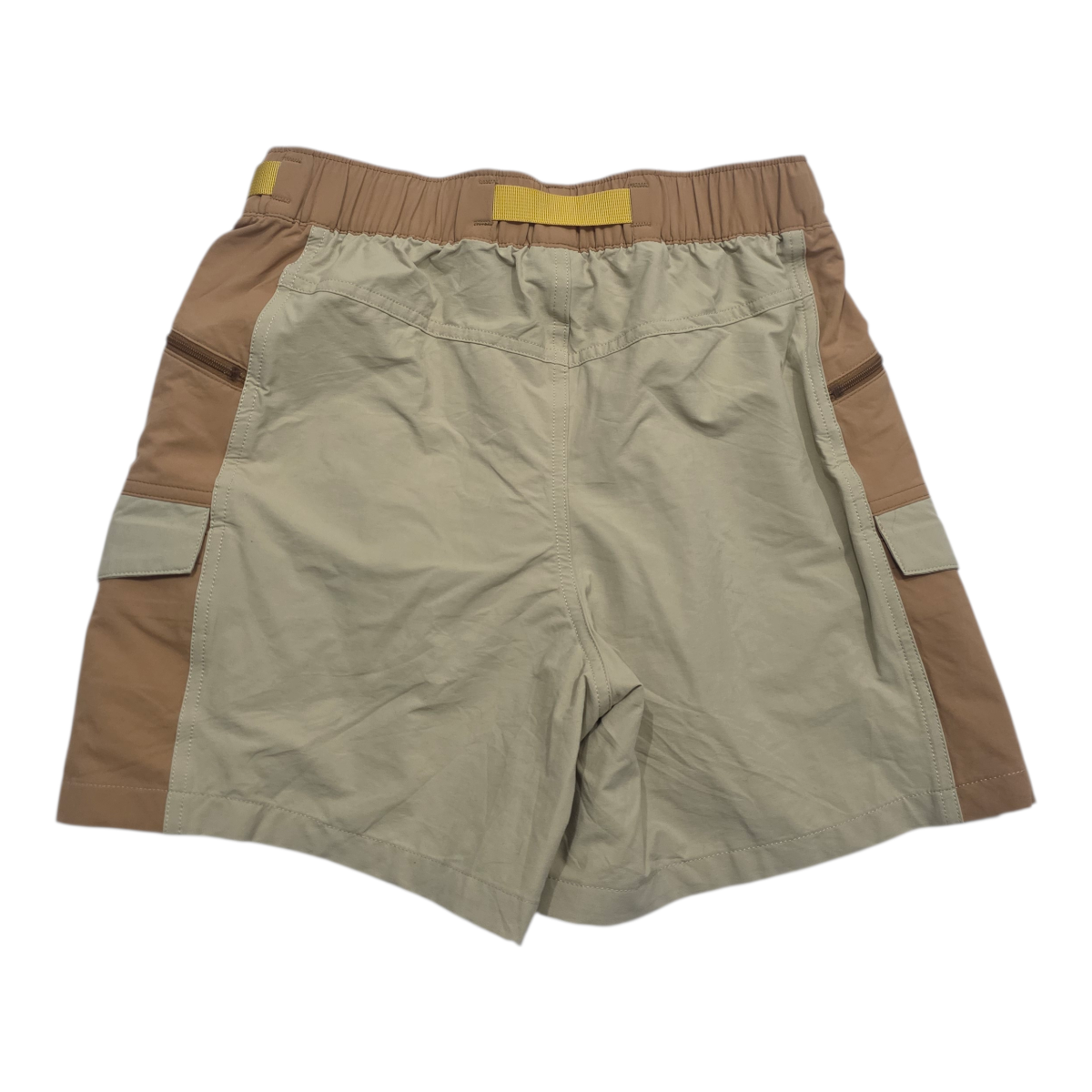 Short Patagonia hiking / outdoor con bolsillos cargo – talla XS Mujer