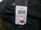 Vestido Tommy Hilfiger Talla 6 color cobre brillante manga larga