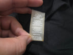 Vestido Tommy Hilfiger Talla 6 color cobre brillante manga larga