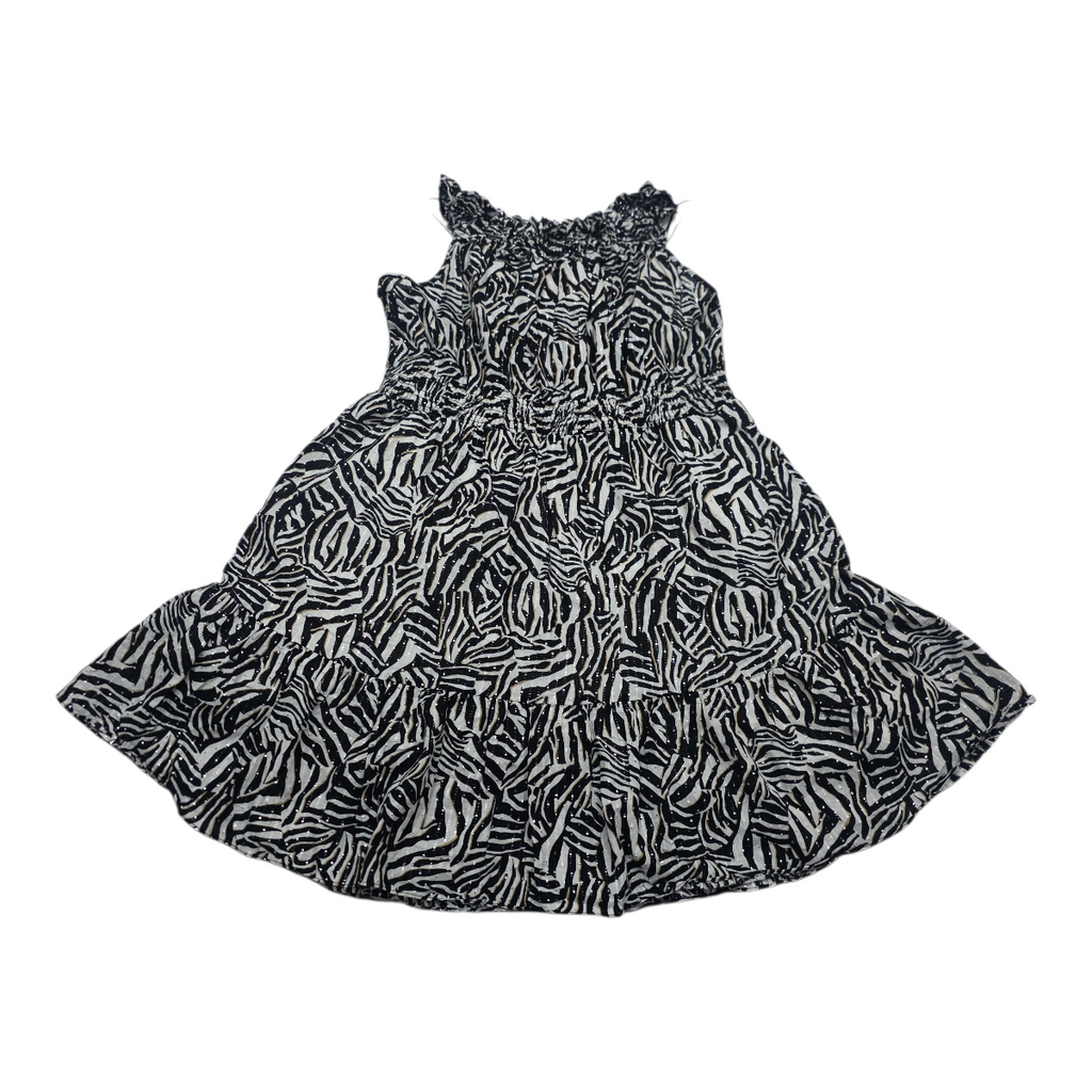 Blusa Michael Kors negra/blanco de Mujer Extra Grande