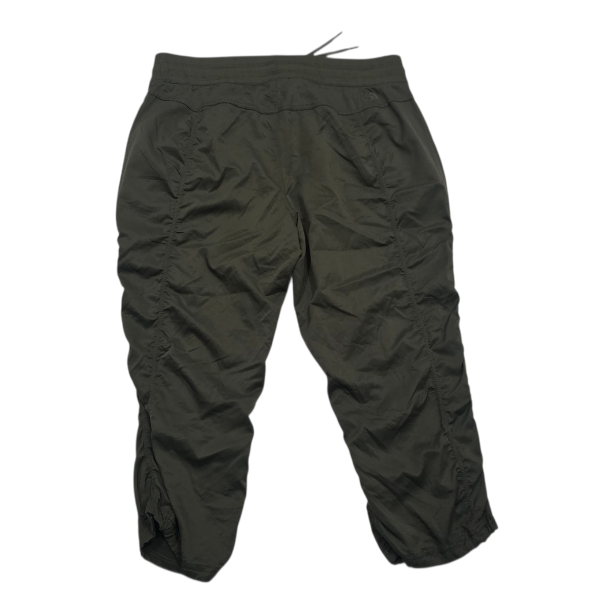 Pantalon corto The North Face color verde Extra Grande de Mujer