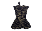 Jumpsuit Armani Exchange de Mujer cafe/morado Talla 2