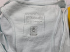 Playera sin mangas Patagonia de Mujer Extra Chica azul claro