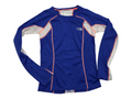 Playera The North Face Flash Dry de Mujer Extra Chica