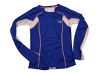 Playera The North Face Flash Dry de Mujer Extra Chica