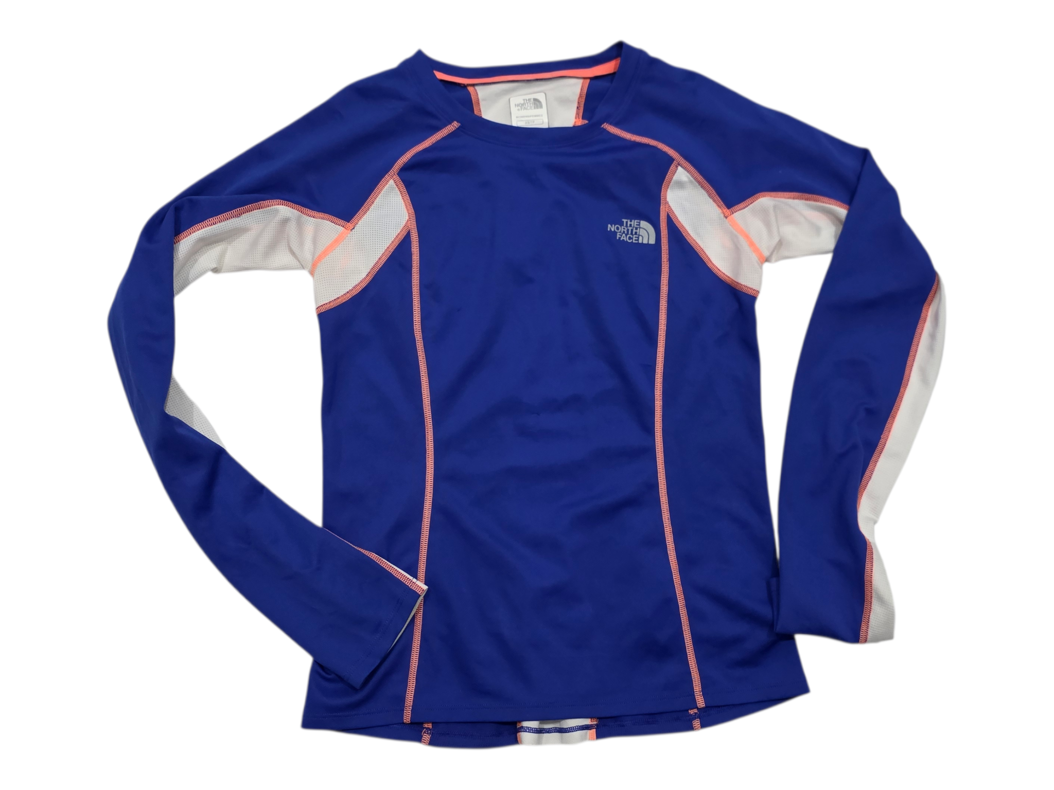 Playera The North Face Flash Dry de Mujer Extra Chica