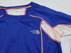 Playera The North Face Flash Dry de Mujer Extra Chica