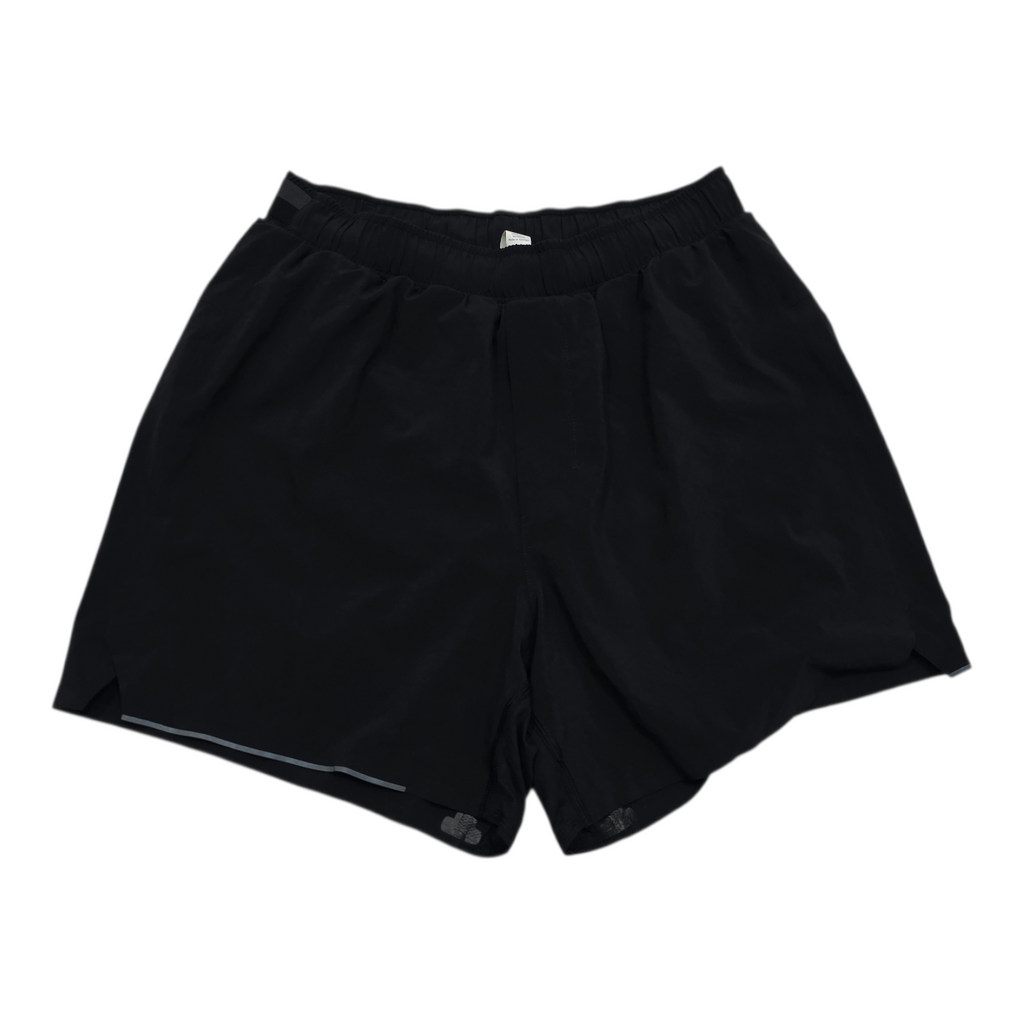 Short Lululemon de Mujer talla Chica color negro
