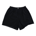Short Lululemon de Mujer talla Chica color negro