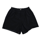 Short Lululemon de Mujer talla Chica color negro