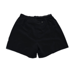 Short Lululemon de Mujer talla Chica color negro
