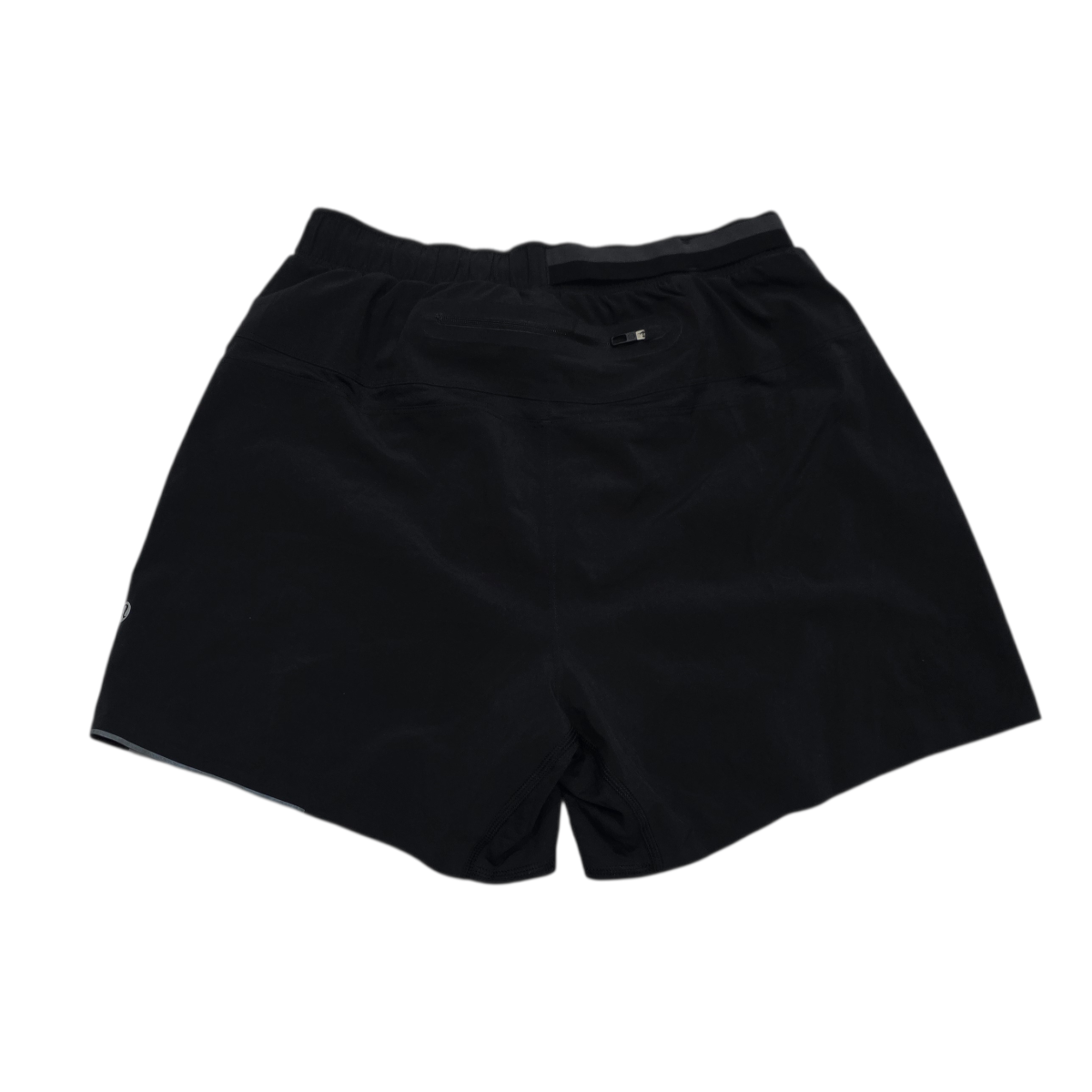 Short Lululemon de Mujer talla Chica color negro