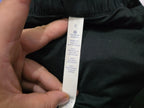 Short Lululemon de Mujer talla Chica color negro