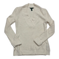 Sueter Ralph Lauren color beige de Mujer talla Chica