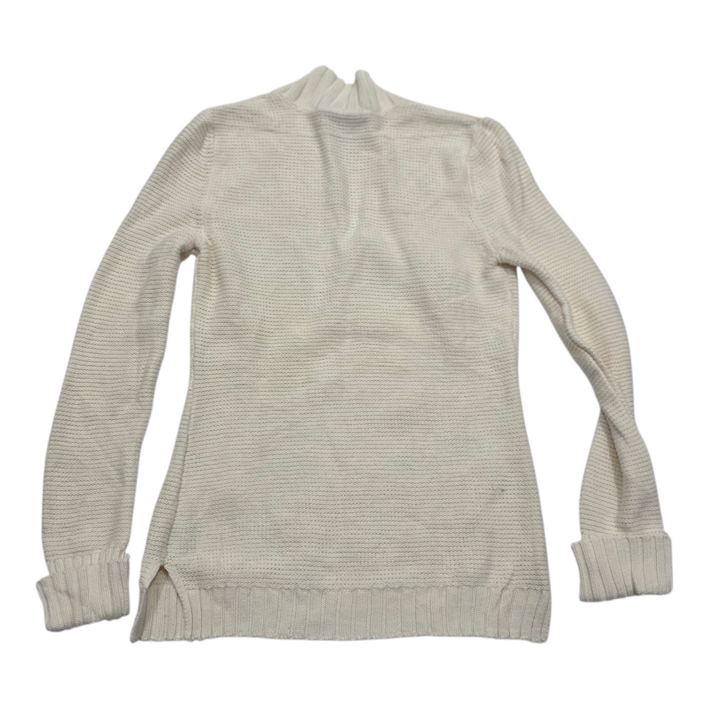 Sueter Ralph Lauren color beige de Mujer talla Chica