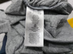 Playera sin mangas Michael Kors de Muker color fris con cierres