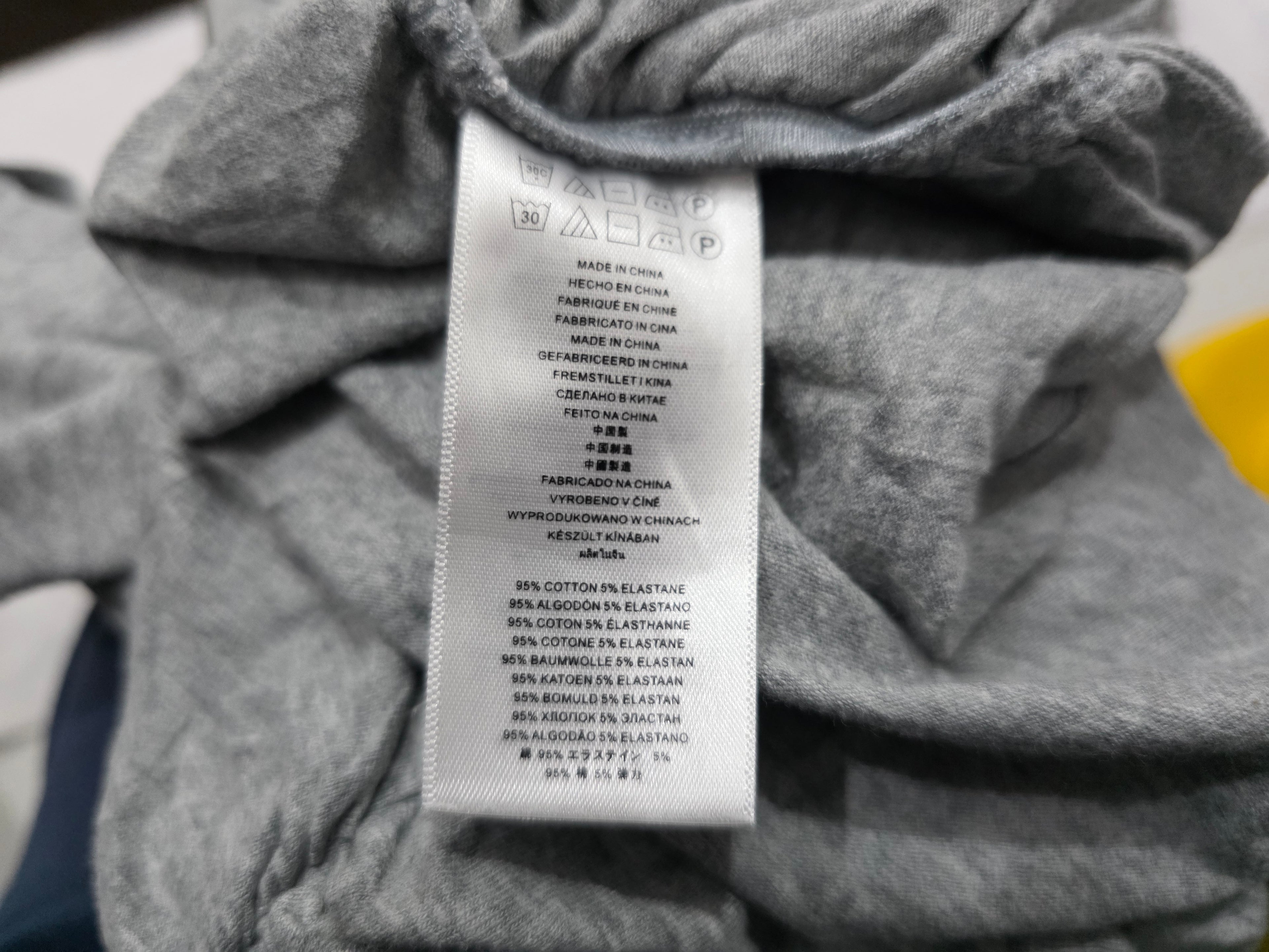 Playera sin mangas Michael Kors de Muker color fris con cierres