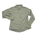 Camisa Columbia de Mujer Mediana omnishade sun protection