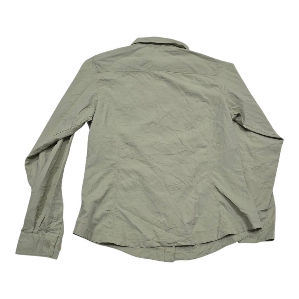 Camisa Columbia de Mujer Mediana omnishade sun protection