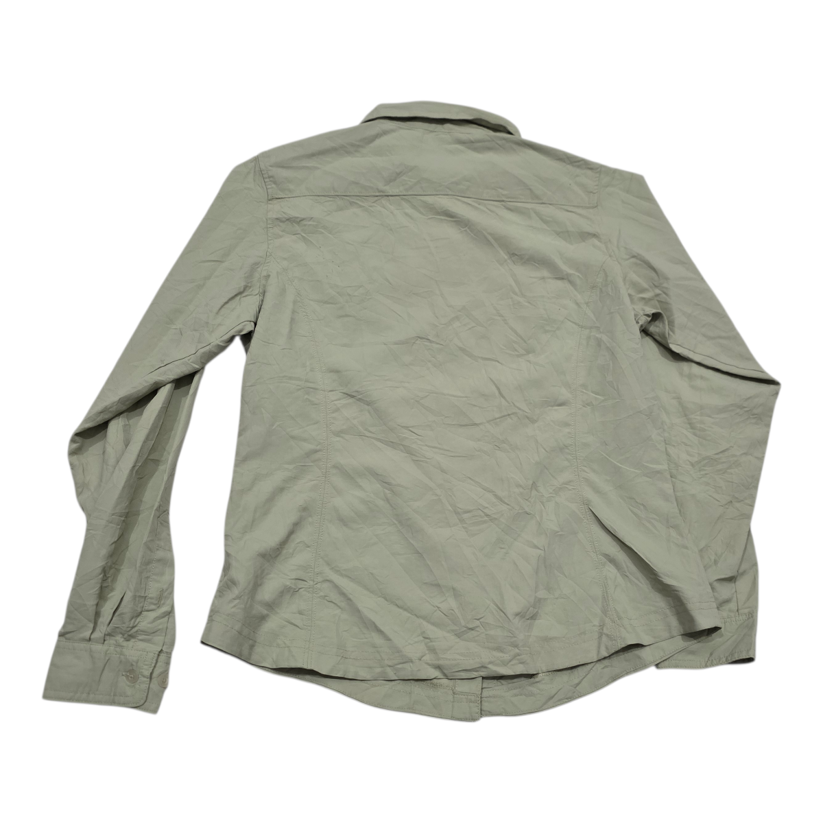Camisa Columbia de Mujer Mediana omnishade sun protection